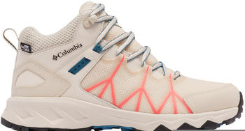 Columbia Sportswear Columbia Peakfreak II Mid Outdry Women fawn