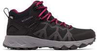 Columbia 2005121_010, Columbia Peakfreak II Mid Outdry Damen Trekkingstiefel,