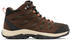 braun: Columbia Redmond III Waterproof mid Women