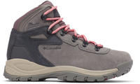 Columbia 171882-1718821-009-8.5, Columbia Newton Ridge Plus Waterproof Amped stratus,