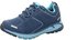 Meindl Power Walker Lady 2.0 (5551) jeans/aquamarin