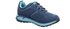Meindl Power Walker Lady 2.0 (5551) jeans/aquamarin