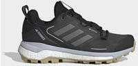 Adidas TERREX Skychaser GORE-TEX 2.0 Women core black/halo silver/halo blue (HP8706)