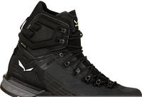 Salewa Ortles Edge Mid GTX Women black/black Black Friday Deals