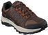 Skechers Relaxed Fit: Equalizer 5.0 Trail - Solix brown/orange