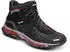 Meindl Finale Mid GTX M black/red