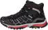 Meindl Finale Mid GTX M black/red