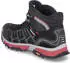 Meindl Finale Mid GTX M black/red