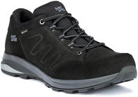 Hanwag Torsby Lo Sf Extra GTX Herren (Schwarz/Asphalt)