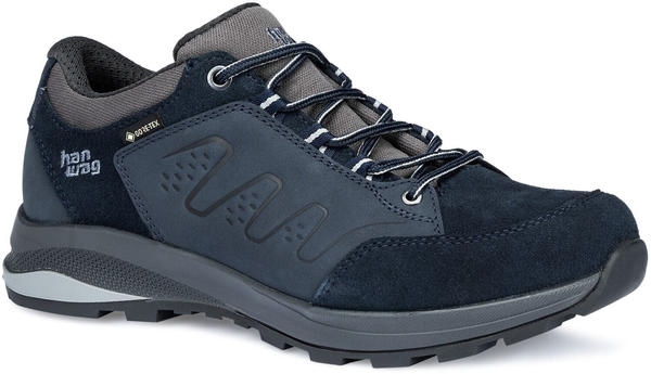 Hanwag Torsby Low SF Extra Lady GTX (204201) navy/asphalt