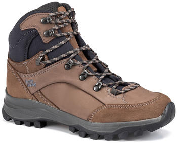 Hanwag Banks Lady LL (H203011) cappuccino/asphalt