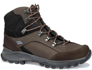 Hanwag Alta Bunion II LL (H203910) mocca/asphalt