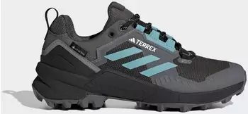 Adidas Terrex Swift R3 Gore-Tex Hiking grey five/mint ton/core black – Adidas Terrex Swift R3 Gore-Tex Hiking: Der perfekte Begleiter für Ihre Outdoor-Abenteuer