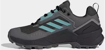 Adidas Terrex Swift R3 Gore-Tex Hiking grey five/mint ton/core black – Hervorragende Dämpfung und Rutschfestigkeit