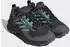 grau: Adidas Terrex Swift R3 Gore-Tex Hiking