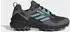 Adidas Terrex Swift R3 Gore-Tex Hiking grey five/mint ton/core black