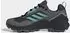 Adidas Terrex Swift R3 Gore-Tex Hiking grey five/mint ton/core black