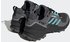 Adidas Terrex Swift R3 Gore-Tex Hiking grey five/mint ton/core black