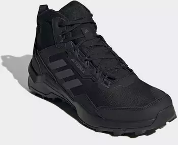Adidas Terrex Heron Mid CW CP Erfahrungen auf Testbericht