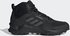 Adidas Terrex AX4 Mid GTX core black/carbon/grey four