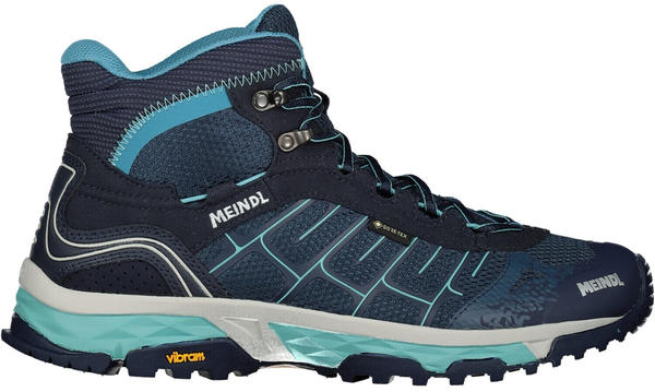 Meindl Finale Lady Mid GTX marine/petrol