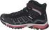 Meindl Finale Lady Mid GTX schwarz/rot