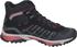 Meindl Finale Lady Mid GTX schwarz/rot