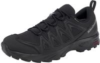 Salomon X-Series Braze GTX Gore-Tex Herren Outdoor Wanderschuhe 471804 schwarz