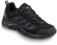 Meindl Caribe GTX Herren (Noir) Schwarz