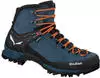 Klettersteigschuhe