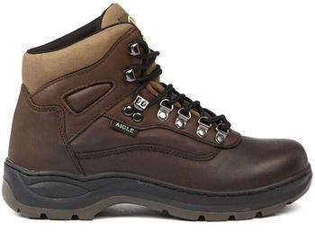 Aigle Picardie brown