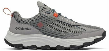 Columbia Hatana&trade; Breathe grey steel/red quartz