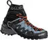 Salewa WS Wildfire Edge Mid GTX (61351) java blue/onyx