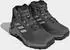 grey five/dash/core black: Adidas TERREX Eastrail 2 RAIN.RDY Mid Women