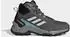 Adidas TERREX Eastrail 2 RAIN.RDY Mid Women grey five/dash/core black