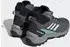 Adidas TERREX Eastrail 2 RAIN.RDY Mid Women grey five/dash/core black