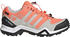 orange: Adidas Terrex Swift R2 GTX W