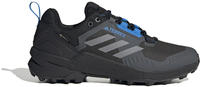 Adidas Terrex Swift R3 Gore-Tex Hiking core black/grey three/blue rush
