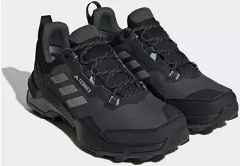 Adidas TERREX AX4 GTX core black/grey three/mint ton