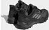 Adidas TERREX AX4 GTX core black/grey three/mint ton