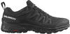 Salomon L47182300-10, Salomon X-ward Leather Goretex Hiking Shoes Schwarz EU 44...