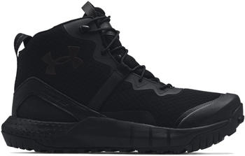 Under Armour UA Micro G Valsetz Mid black/jet gray