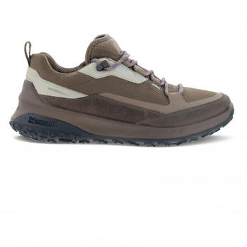 Ecco ULT-TRN W Low WP Women beige
