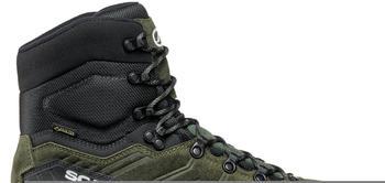 Scarpa Rush Polar Gtx green