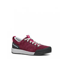 Scarpa 72604-39,5-purple, Zustiegsschuh Spirit Evo (Unisex) - Scarpa, 39.5 (6 UK)