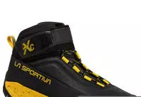La Sportiva ZFAS033K00Y00375, La Sportiva TX Canyon black/yellow (K00Y00) 37.5 Herren