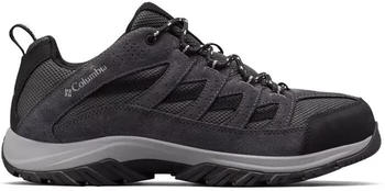 Columbia Sportswear Columbia Crestwood Low hai grey