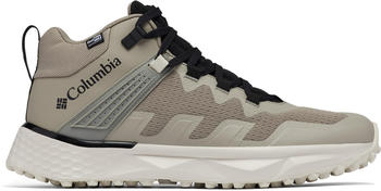 Columbia Sportswear Columbia Facet 75 Mid Outdry kettle/black
