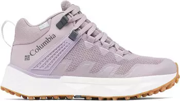 Columbia Facet 75 Mid Outdry Women (2027201) shale mauve/graphite