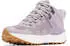 Columbia Facet 75 Mid Outdry Women (2027201) shale mauve/graphite